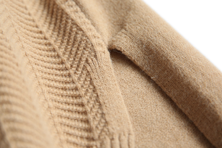 Gilet femme en Tricot - Ref 3316207 Image 43