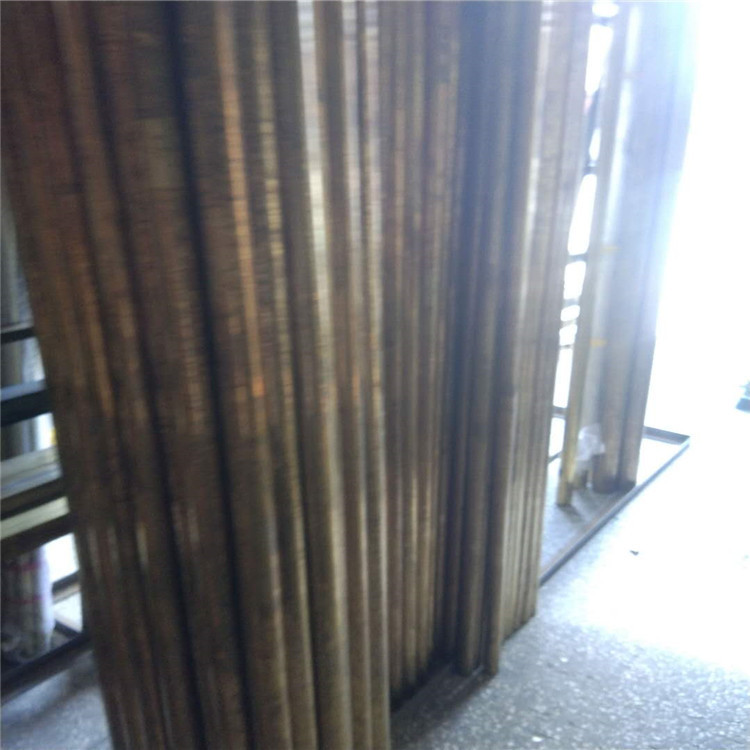 Qsn4-4锡青铜棒，QSn6.5-0.1锡青铜管规格  加工锡青铜管套