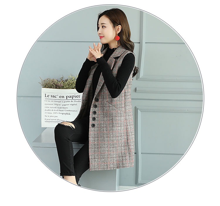 Gilet femme - Ref 3317652 Image 24