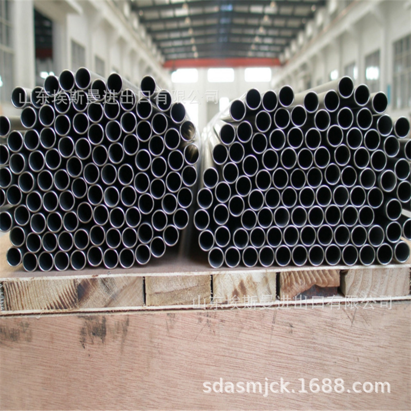 厂家批发TA2钛管  25mm钛合金管价格