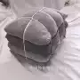 吸水吸油大块工业擦机布