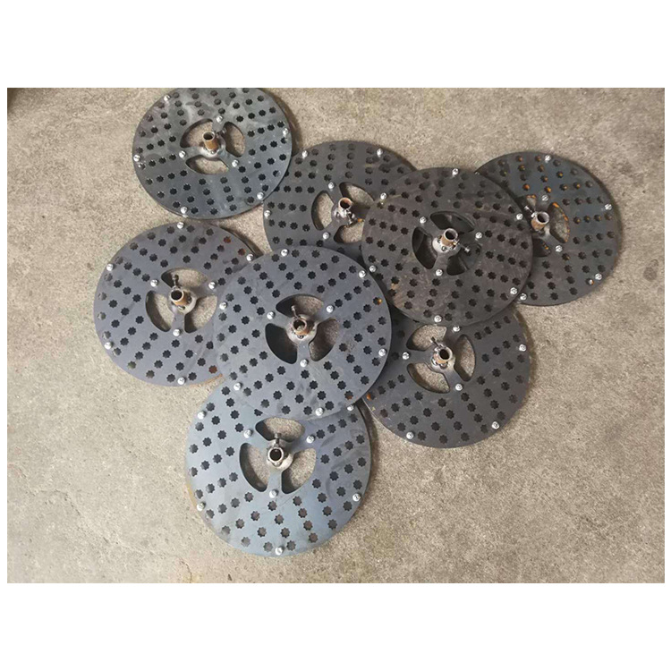 厂家批发用于全英镀膜机铸铁盘 铁盘 汽车配件链轮 可加工制作