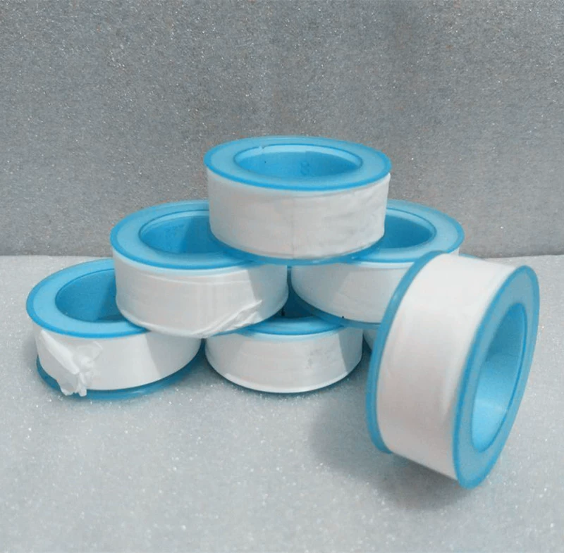 Пояс 6 м * 15 мм * 0,1 мм сырья ПТФЭ с аксессуарами оборудования очистителя воды фаусет