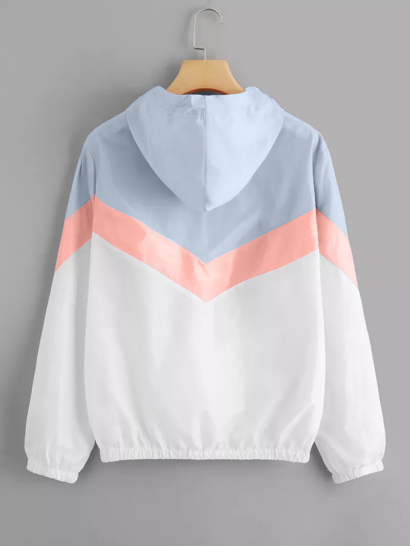 Hoodie Jacket Image 3
