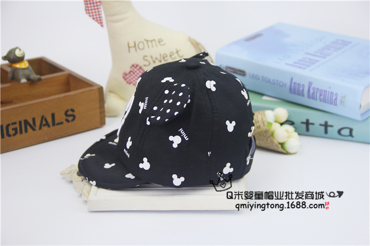 Bonnets - casquettes pour bébés en Coton - Ref 3437076 Image 57
