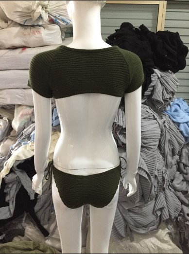 Pull femme - Ref 3414324 Image 39