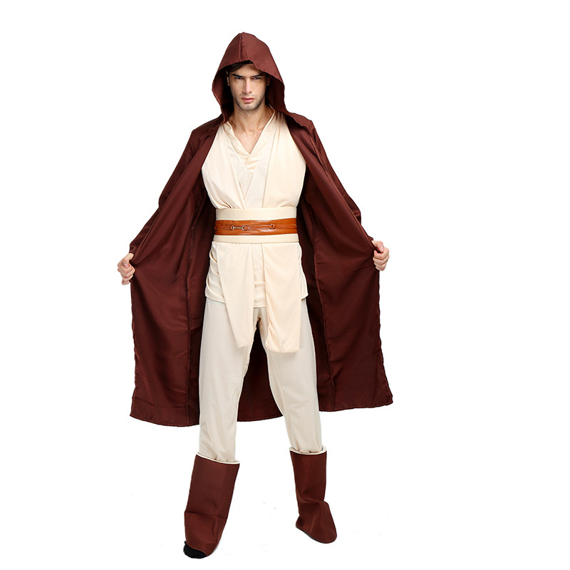 Halloween COSPALY Anime Adult Clothing Star Star Battle Diger…