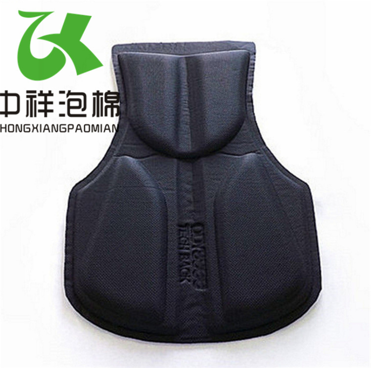 专业EVA成型冷热压加工/pe材料复合布料热压 XPE成型