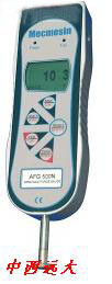 迈菱推拉力计/AFG推拉力计 型号:ML07-AFG2500N 库号：M399561