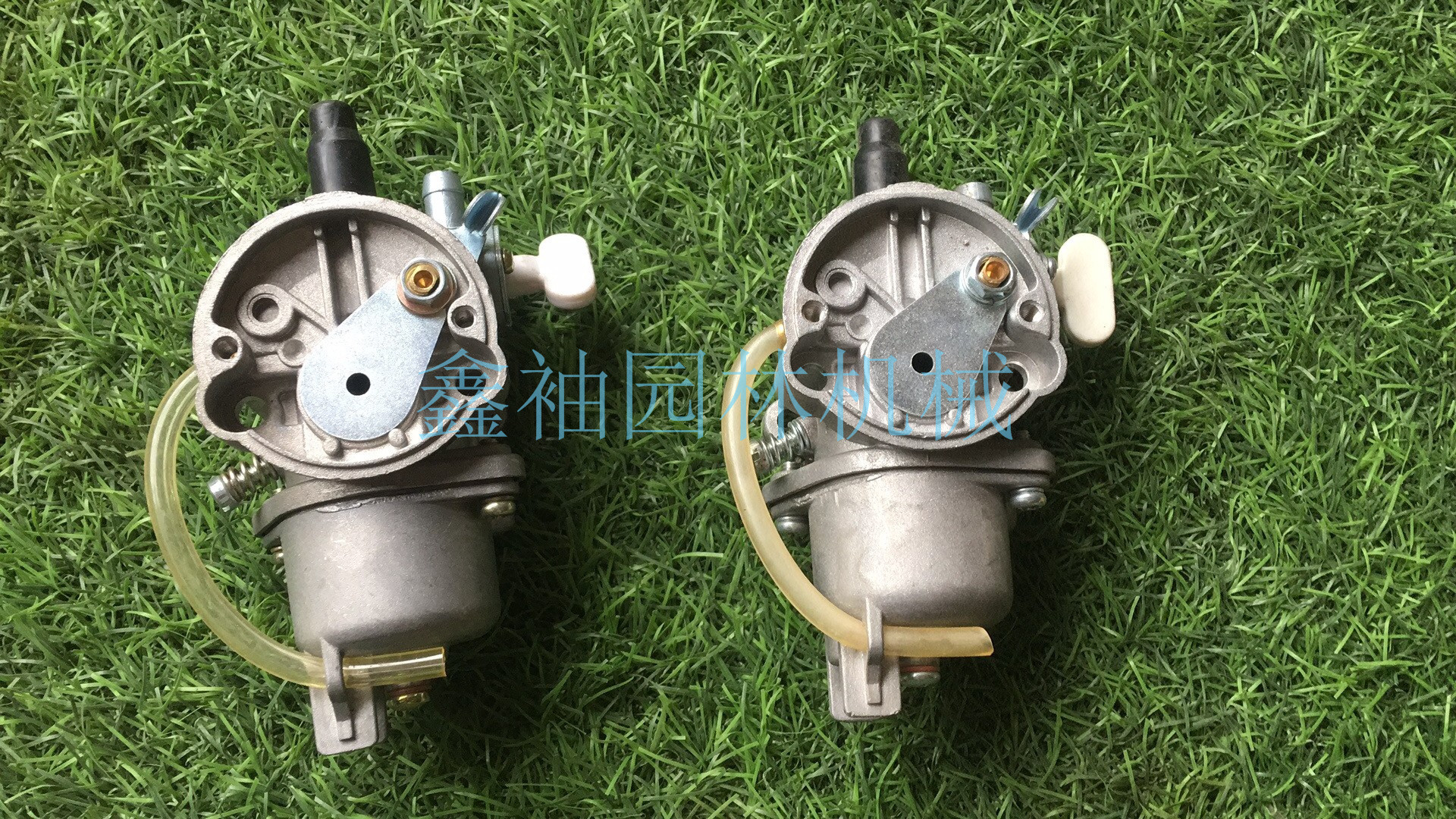 割灌机配件BC4310/3410化油器   割草机打草机配件