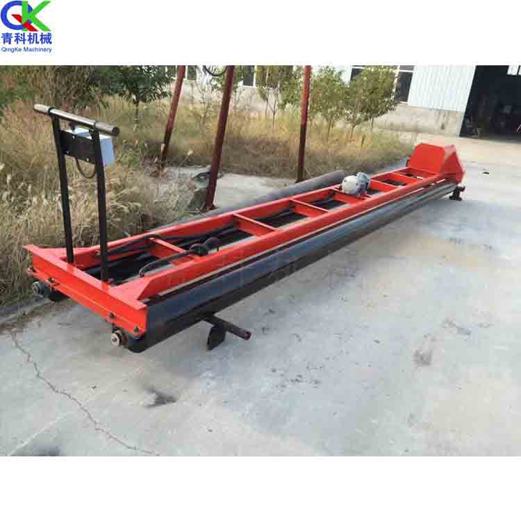 三滚轴四辊轴路面摊铺机 6米宽路面摊铺机 高速公路修路摊铺机