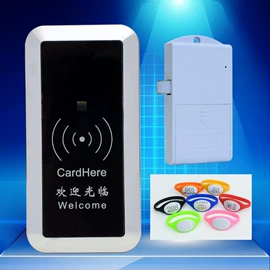 家具锁办公锁;IC卡锁;磁卡锁