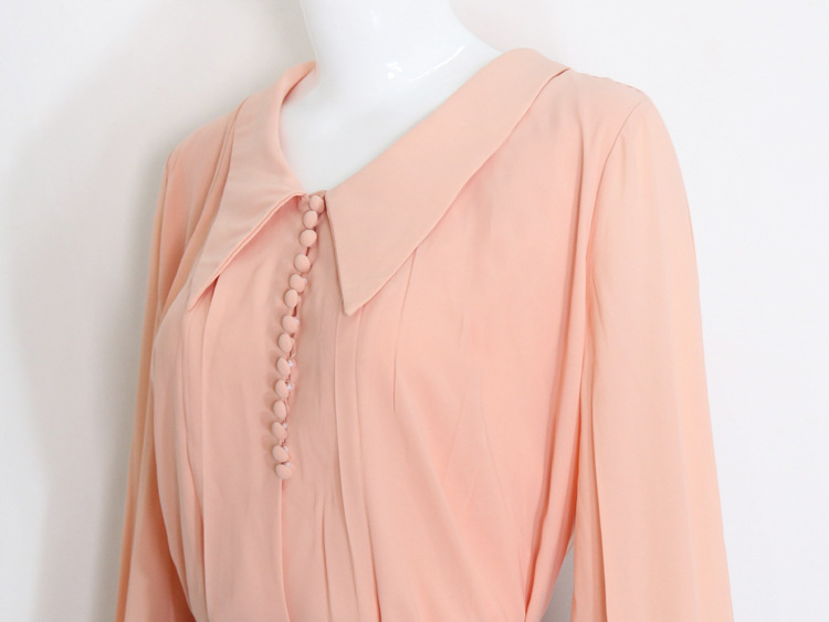 Costume femme en Mélange de fibres chimiques - Ref 3334943 Image 6