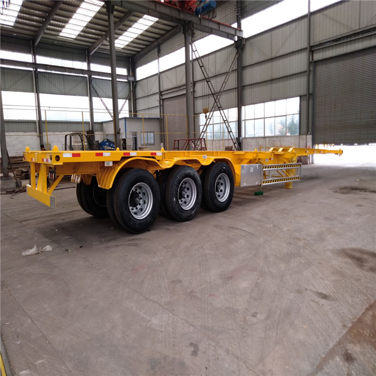 高栏自卸,集装箱框架挂车,高低平板挂,仓栏运输半挂车价格