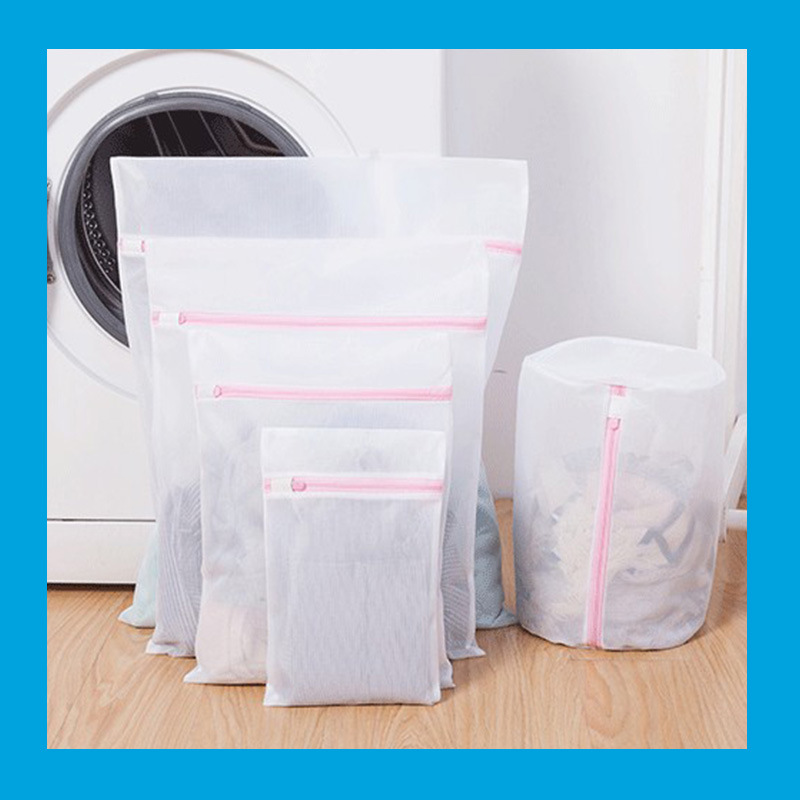 工廠直銷洗衣袋護洗袋酒店定制批發細網套裝文胸內衣洗滌袋加厚