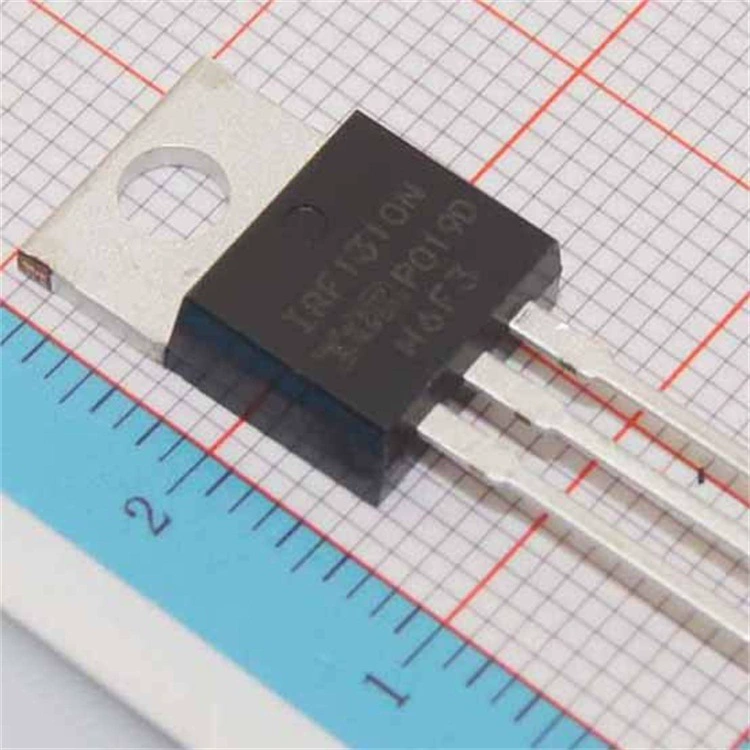 SILAN/ SVF7N65F Высоковольтный MOSFET канала N в корпусе TO-220F