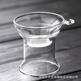 玻璃杯;茶壶;茶海/公道杯