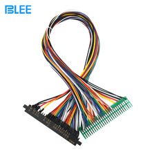 JAMMA�ӳ��� 28P�Ų庸����ָ�� ��Ϸ���������������ӳ��߲�
