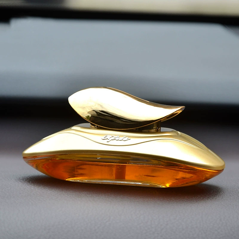 Автомобильный держатель духов Автомобиль Meizu парфюмерные украшения Автомобильные аксессуары Парфюмерный держатель Автомобильные аксессуары Украшения одеколон