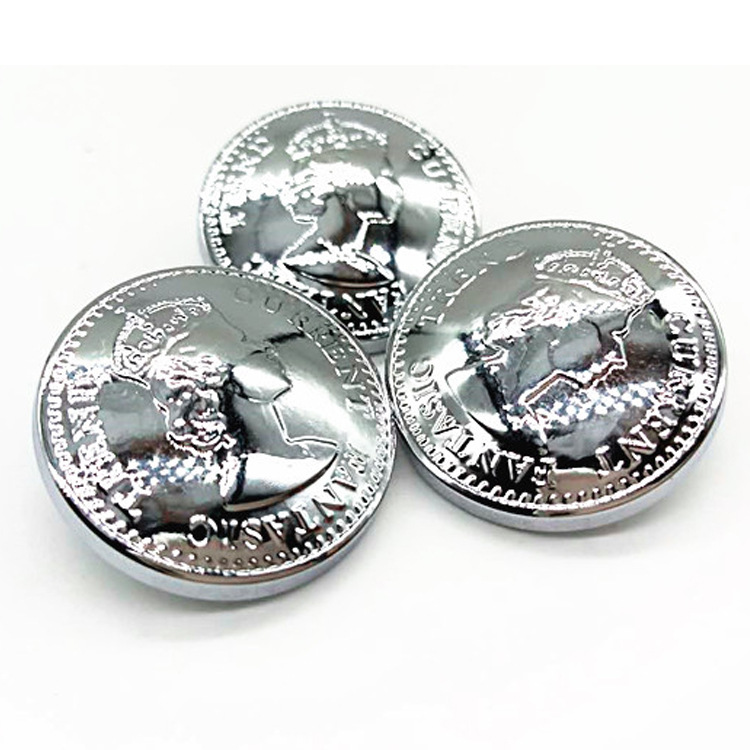 纽扣电镀镍 五金化学镀镍 电镀厂电镀镍 表面处理电镀镍 挂镀镍