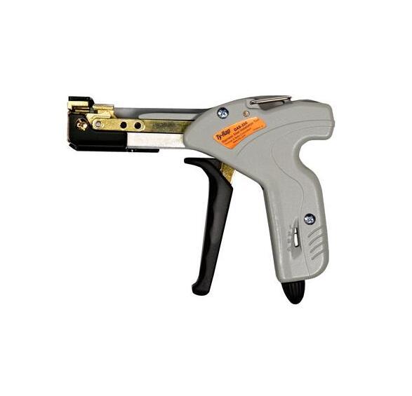 ABB通贝Ty-Rap系列 DAS-250扎带枪 扎带安装工具 扎带压接枪