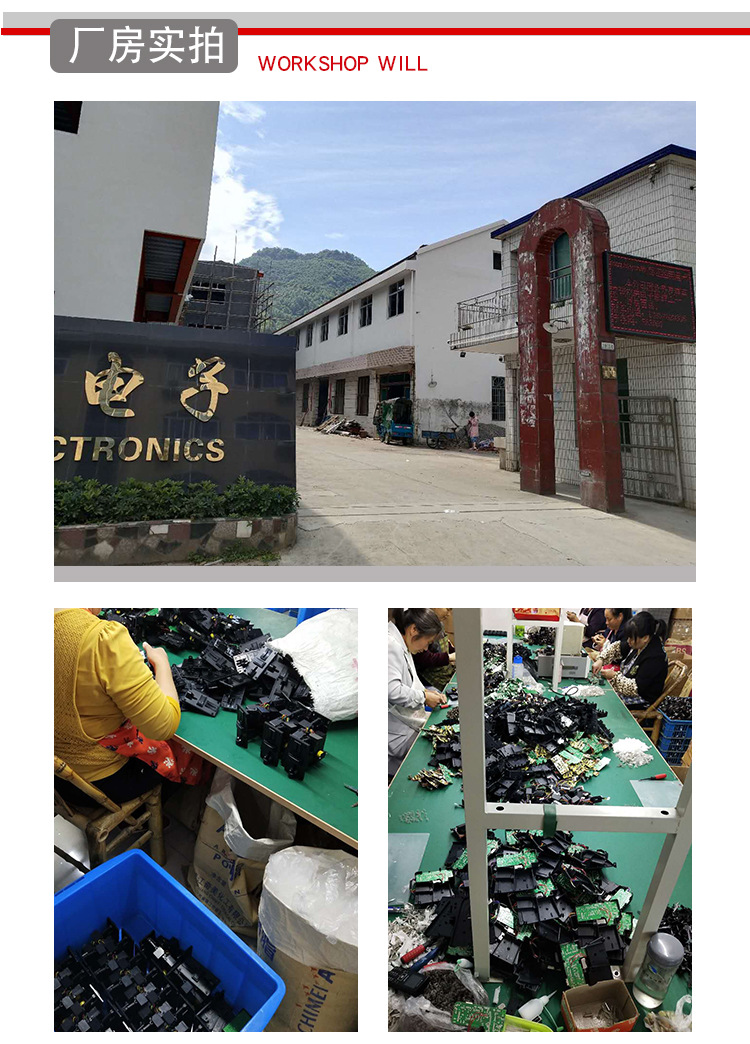 Coque téléphone mobile en ABS - Ref 3371553 Image 17