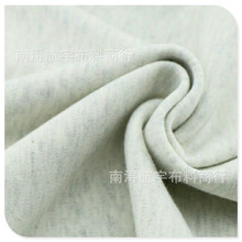 廠家直銷 優質精梳棉毛布 超細纖維棉毛布