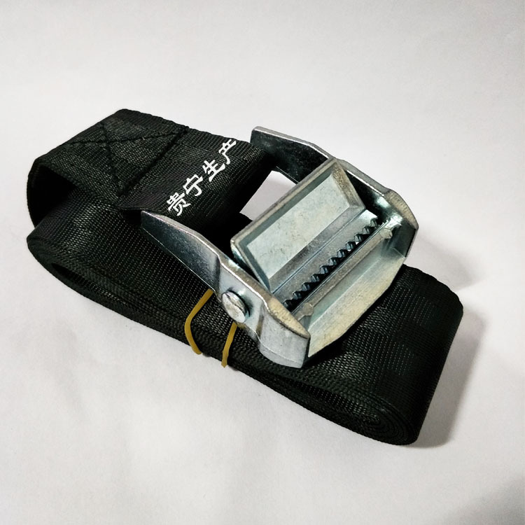 1.5 inch 3.8cm38mm Kirsite Clinching Lock catch Tensioners Strainer logistics Goods fixed Bundled with