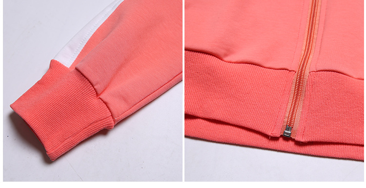 Costume femme SHANG YUYA en Coton peigné - Ref 3334608 Image 38