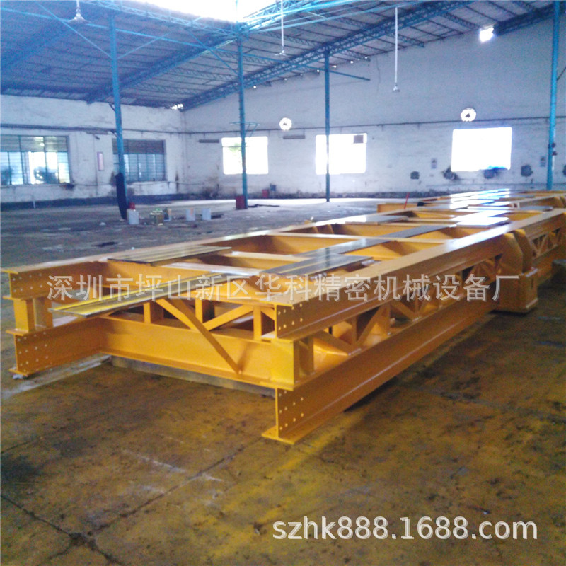 CNC电脑锣加工 大型数控加工 工装底座加工 五金机械 龙门加工