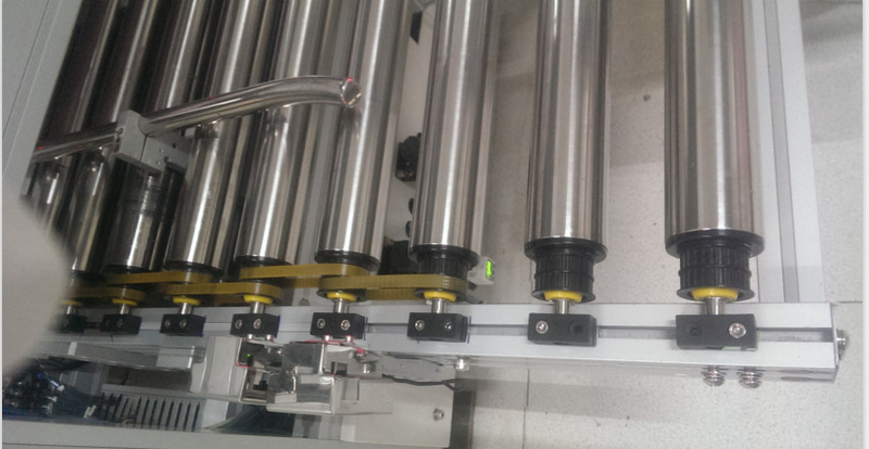 同步轮滚筒价格：35元-48元