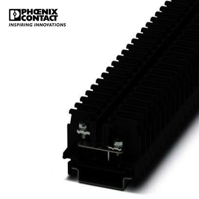 菲尼克斯直通式接线端子BTO 2,0-3281107