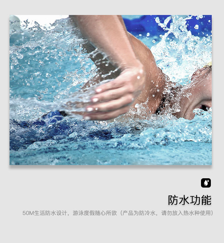 Montre intelligente - Ref 3392249 Image 18