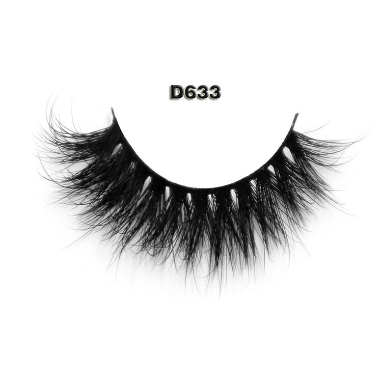 3D false eyelashes Europe, America, Midd...