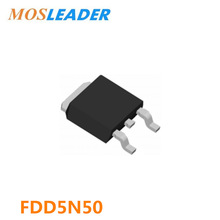 Ոԃrֱ 500V  O NMOS Ч TO252 FDD5N50NZF