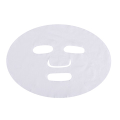 Beautician Professional Compressed Mask Clips Mask Compressed Mask Paper 500 Pcs Silk Mask Pads DIY Pure Cotton Mask