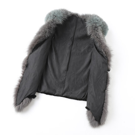 Gilet femme - Ref 3317037 Image 3