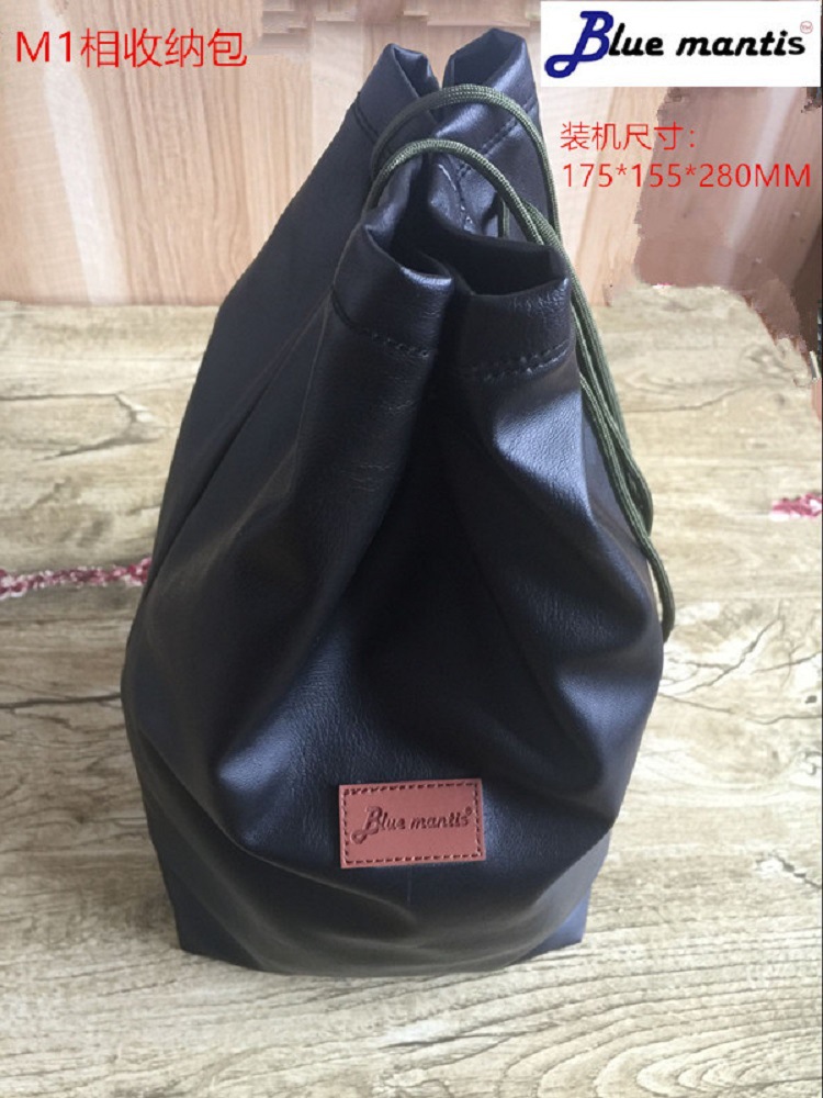Digital camera storage bag, SLR camera bag, lens storage bag, portable camera storage bag
