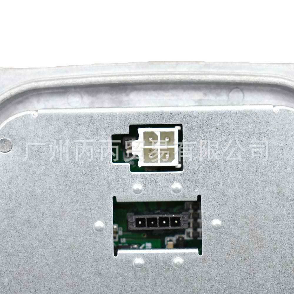 适用宝马e90 宝马x3 x5 hid原装汽车氙气大灯安定器 1307329153-阿里巴巴