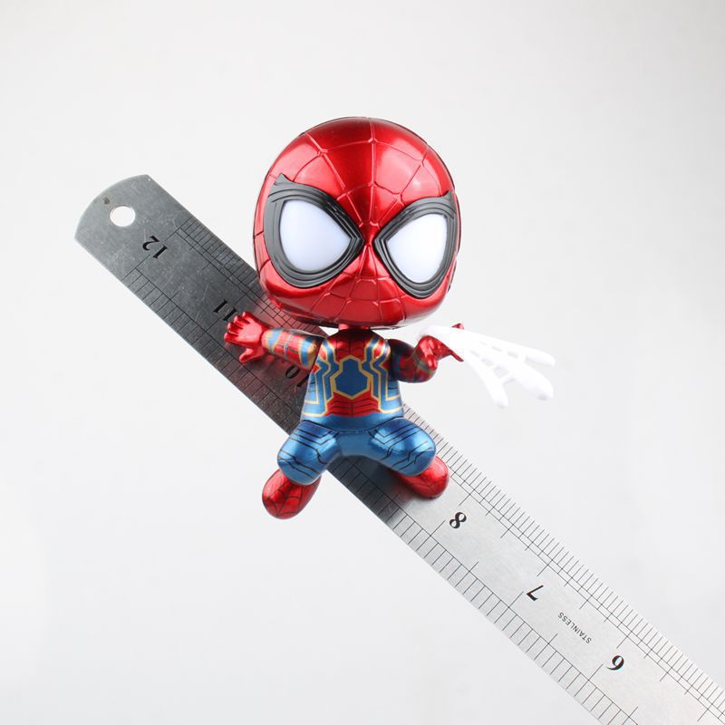 Marvel Superhero Figurine