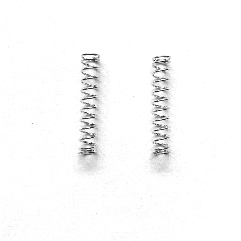 厂家直销五金精密压缩弹簧 电脑机生产质量可靠