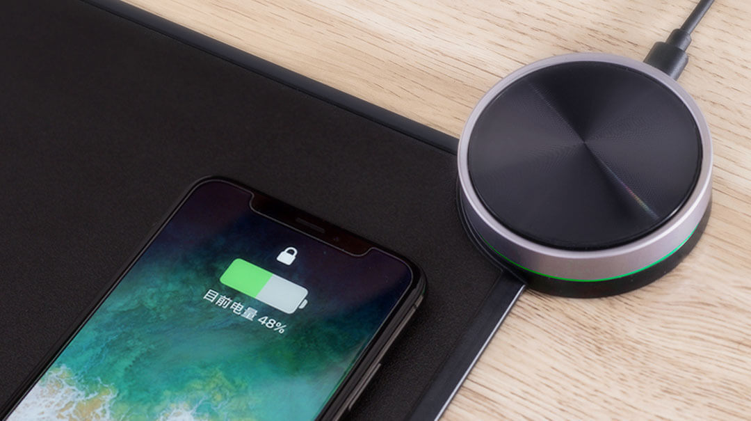 Miwu Smart Mouse Pad
