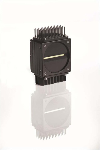 DALSA达尔萨 Piranha4系列 P4-CM-08k070 高性能多线扫描数字相机