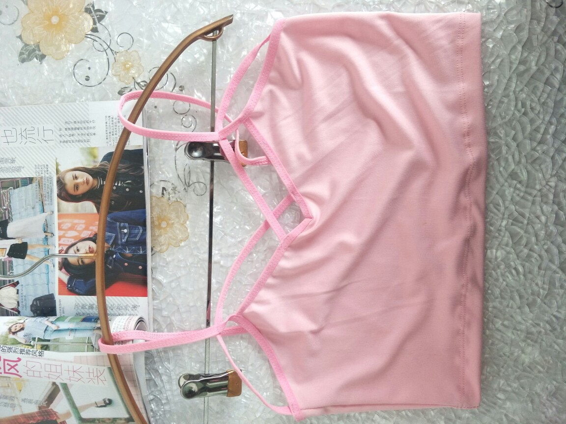 Soutiens-gorge FLEUR en Polyester - Ref 3369592 Image 8