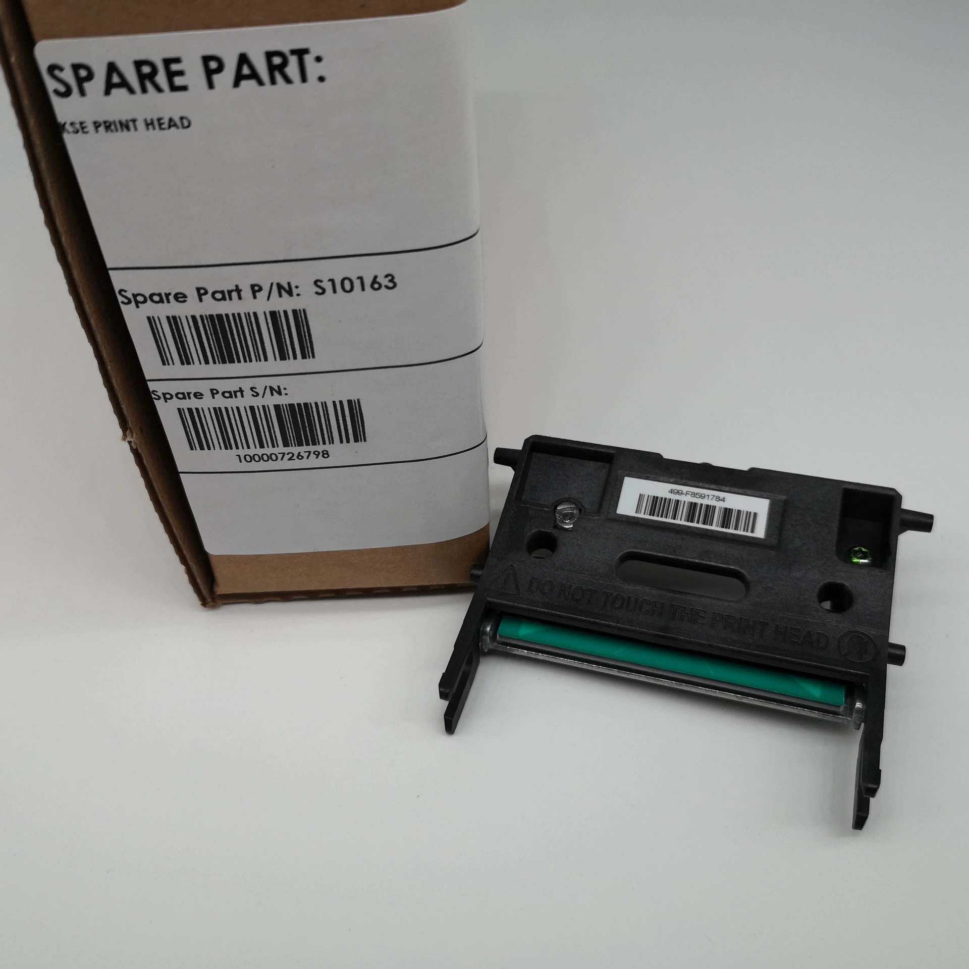 Genuine printer, 100/200