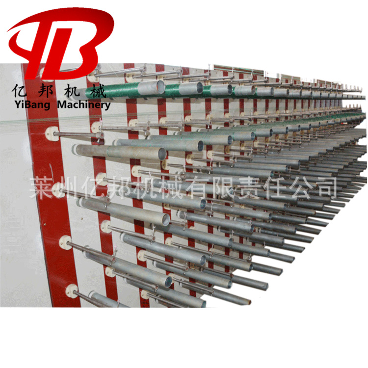 聚乙烯钓鱼线渔网丝拉丝机渔网丝线