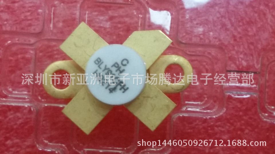 BLY91CFH  专营高频管 高频模块  全新原装 现货热卖