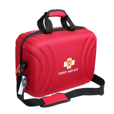 medical Baby postpartum Access package Country Public Health service Visit First aid kit waterproof Customizable printing