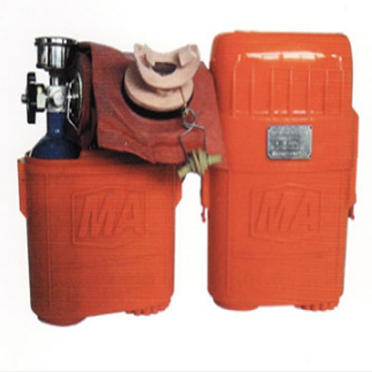 氧气自救器用途 氧气自救器特点 氧气自救器现货供应