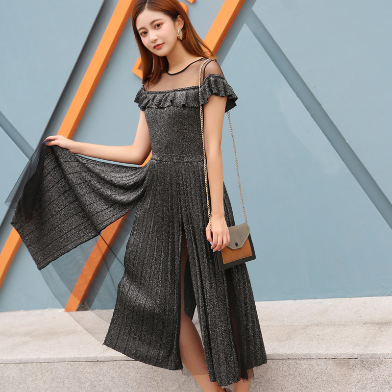 Robe femme en Fibre de polyester - Ref 3327110 Image 30